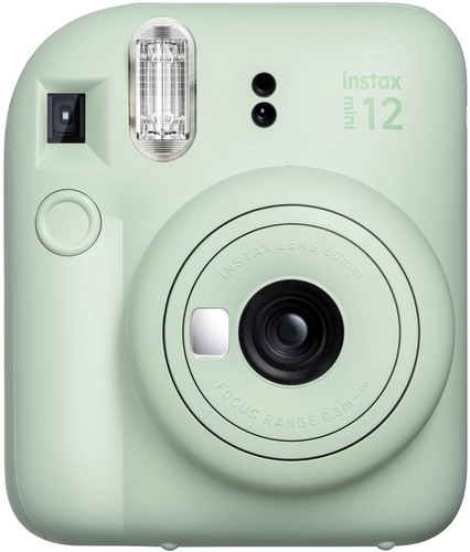 Fotocamera istantanea fujifilm - fotocamera,