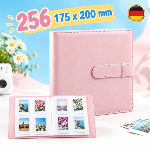 Album fotografico con - , 256