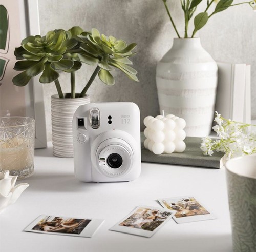 Fujifilm instax mini - , 12