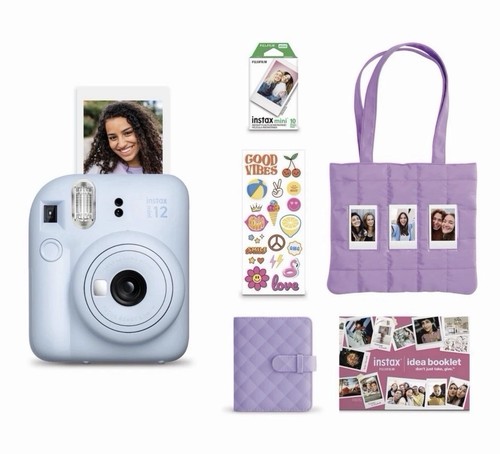 Fujifilm instax mini - fujifilm, 12