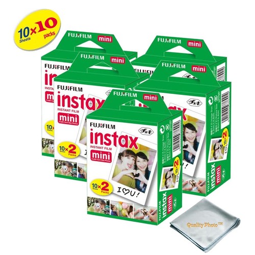 Fujifilm instax mini pellicola - instax,
