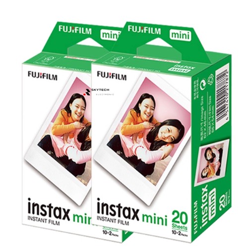 Scatti fuji instax - scatti,