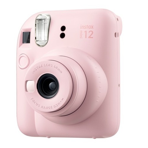 Fujifilm instax camera - camera, 12