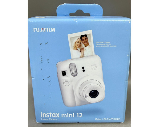 Fujifilm instax mini - fujifilm, 12