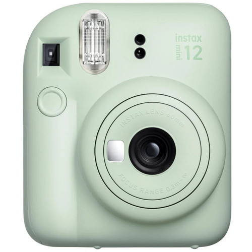 Fujifilm instax mini - fujifilm,