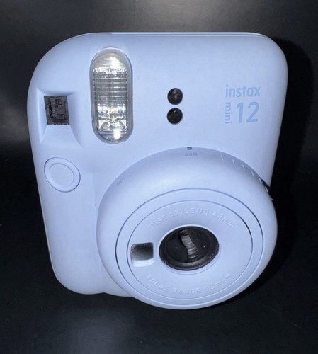 Fotocamera istantanea fujifilm - istantanea,