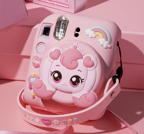 Fujifilm instax mini - fujifilm,