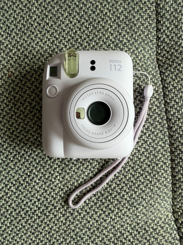 Fotocamera istantanea fujifilm - fotocamera,