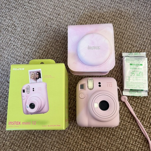 Fotocamera istantanea fujifilm - fotocamera,