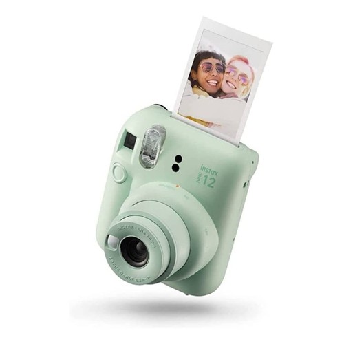 Fujifilm instax mini - fujifilm,