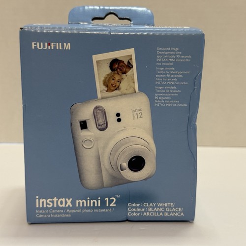 Fotocamera istantanea fujifilm - fotocamera,