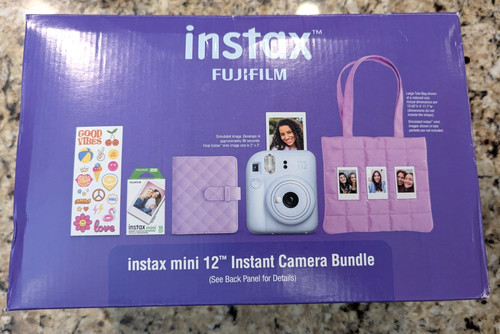 Fujifilm instax mini - instax,