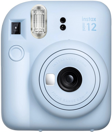 Fotocamera istantanea fujifilm - fotocamera,