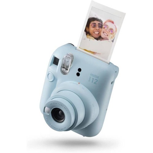 Fujifilm instax mini - fujifilm,