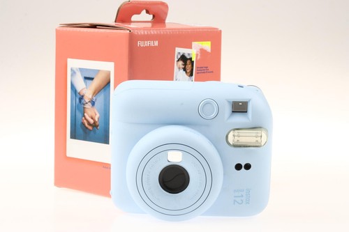 Fujifilm instax mini blu - instax,