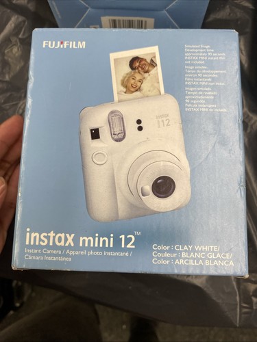 Fujifilm instax mini - instax, 12