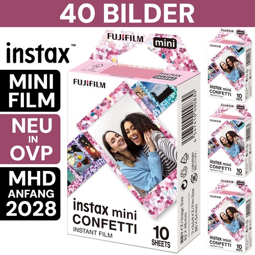 Fujifilm instax mini pellicola - instax,