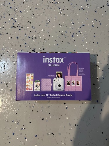 Fujifilm instax mini - fujifilm, 12