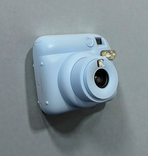 Fujifilm instax mini - mini, 12