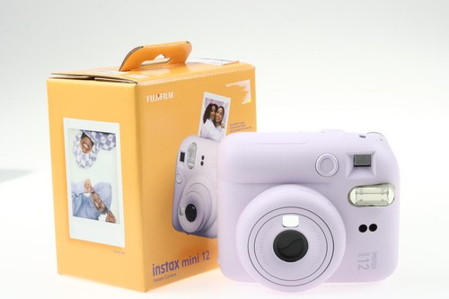 Fujifilm instax mini - fujifilm,