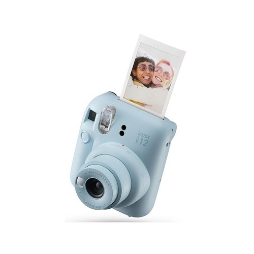 Fujifilm instax mini - , 12