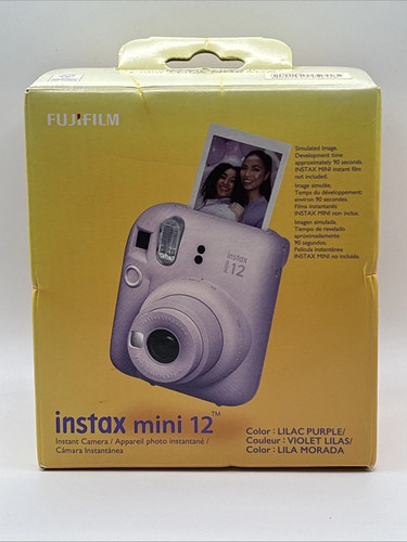 Fotocamera istantanea fujifilm - fotocamera,