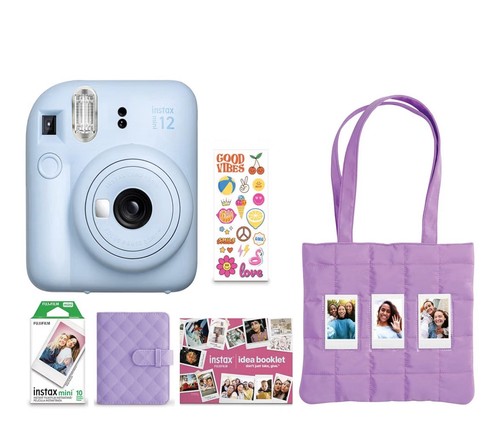 Fujifilm instax mini - instax,