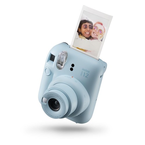 Fujifilm instax mini - instax, 12