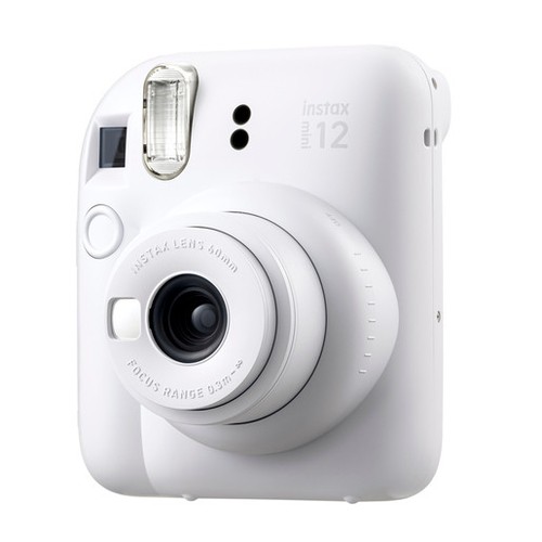 Fujifilm instax mini clay - instax,