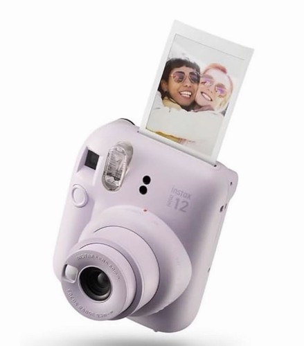 Fujifilm instax mini - , 12