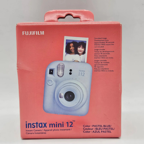 Fotocamera istantanea fujifilm - istantanea,