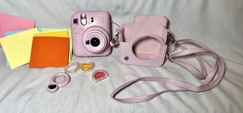 Fujifilm instax mini - fujifilm,