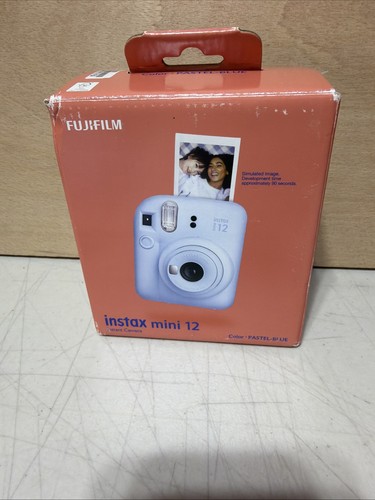 Fujifilm instax mini - instax, 12