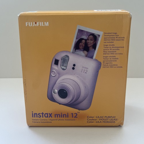 Fujifilm instax mini - fujifilm,
