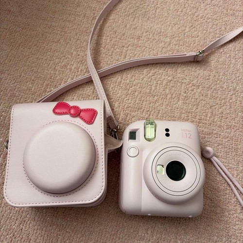 Fujifilm instax mini - instax, 12