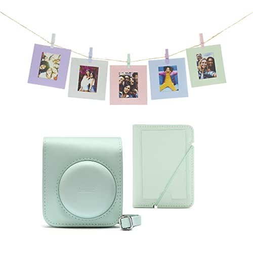 Fujifilm instax mini - (tg.,