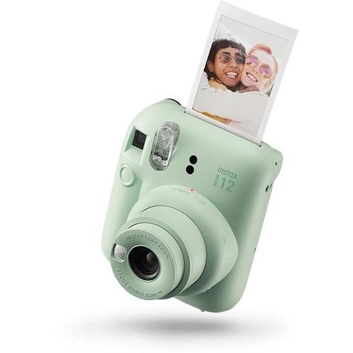 Fuji fot instax mini - fot, 12