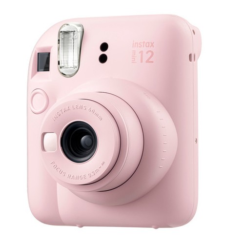 Fujifilm instax mini - fujifilm, 12