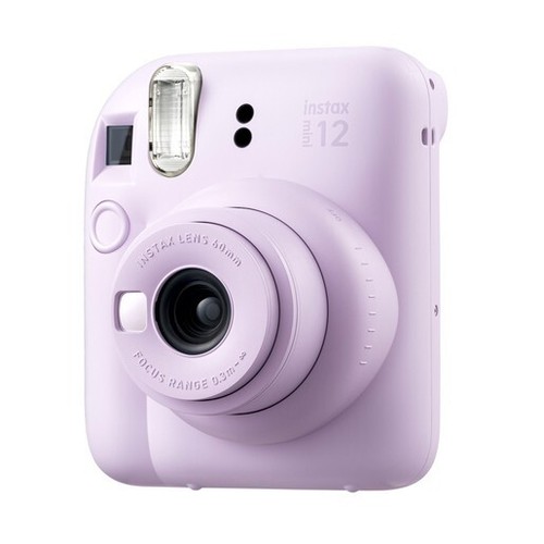 Fujifilm instax mini - fujifilm, lilac