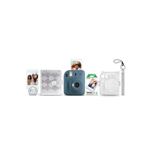 Fujifilm instax mini bundle - fujifilm, 12