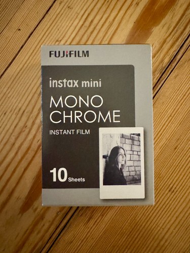Fujifilm instax mini pellicola