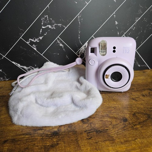 Fujifilm instax mini - fujifilm, 12
