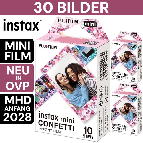 Fujifilm instax mini film - fujifilm,