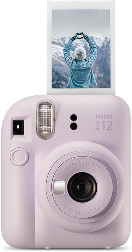 Fujifilm instax mini - instax, 12