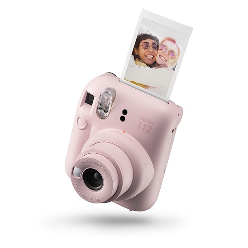 Fujifilm fot instax mini - fujifilm,