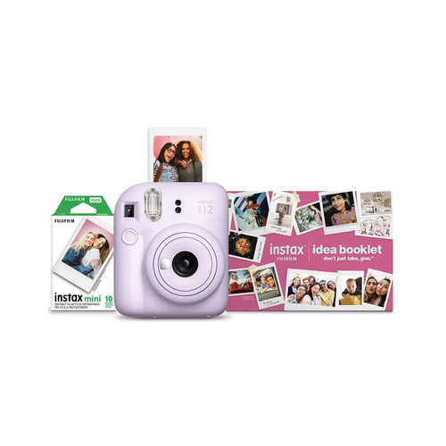 Pacchetto fotocamera