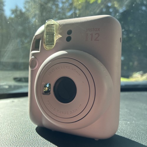 Fujifilm instax mini solo - fujifilm, 12