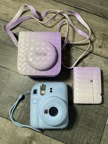 Fujifilm instax mini - instax, 12