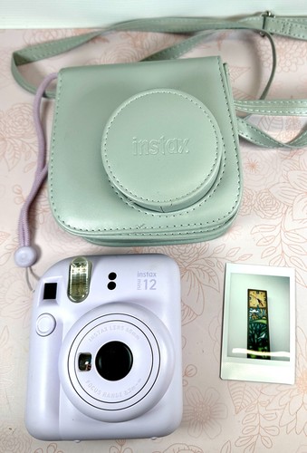Fujifilm instax mini - fujifilm, 12