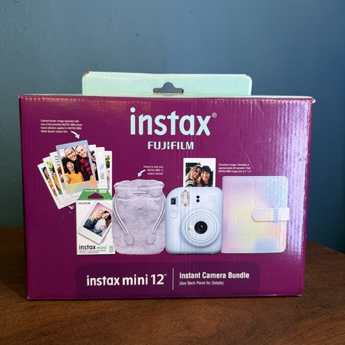 Instax mini blu - mini,